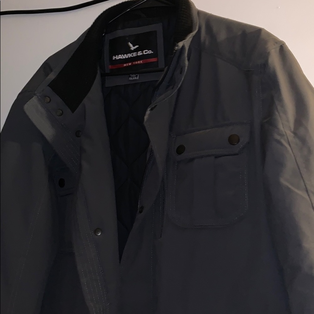 Hawke & Co jacket - Picture 3 of 3